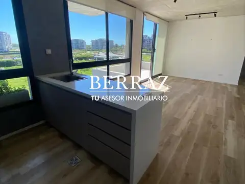 Departamento en Alquiler en Nordelta Puerto Escondido, USD 1.200