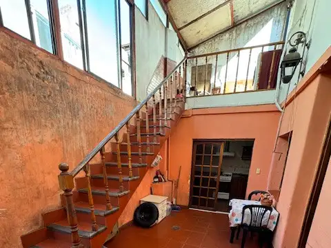 Depto Tipo Casa en Venta en Floresta, USD 140.000