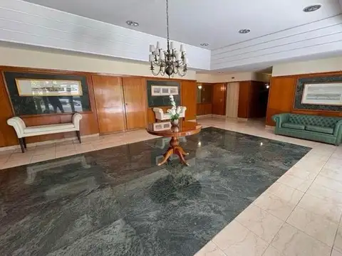 Olga Cossettini 1300, Piso 6°