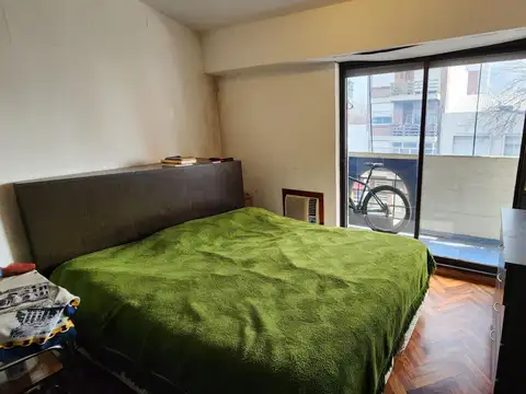 Departamento en Venta en Republica De La Sexta, USD 47.000