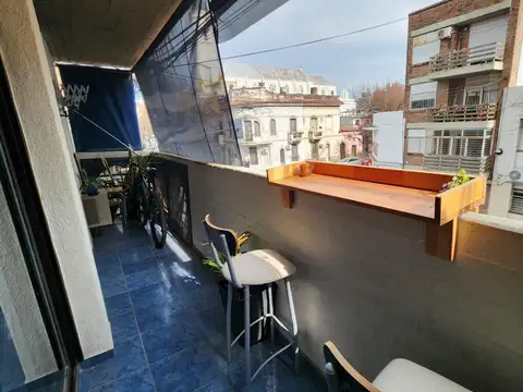 Departamento en Venta 40 años