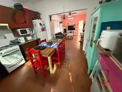 Casa en Venta en Remedios de Escalada, USD 87.900