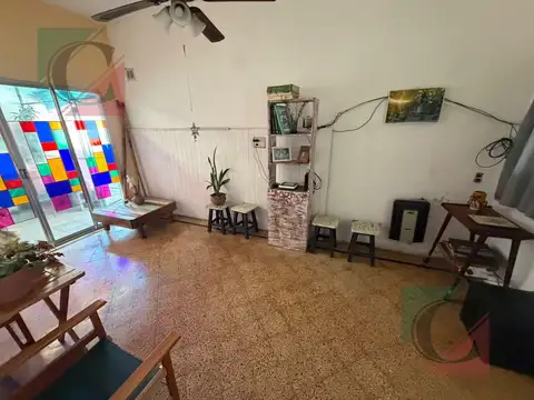 Casa en Venta 45 años