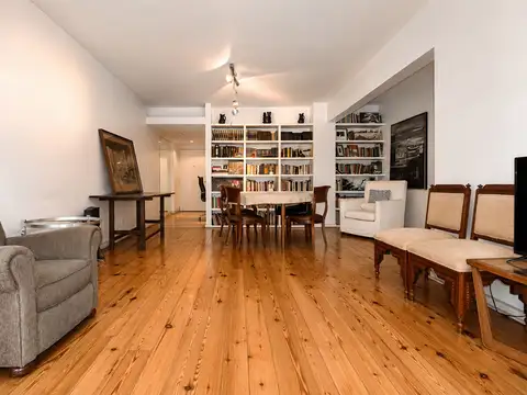 Departamento en Venta de 4 ambientes