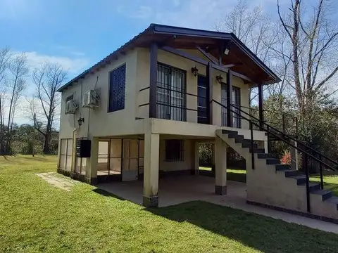 Casa en Venta en Caraguata, USD 125.000