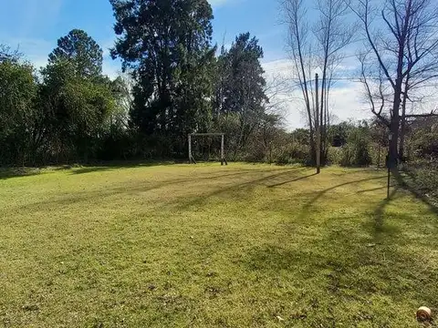 Casa  en Venta en Caraguatá, Zona Delta, Tigre