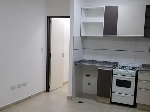 Departamento en Alquiler 5 años
