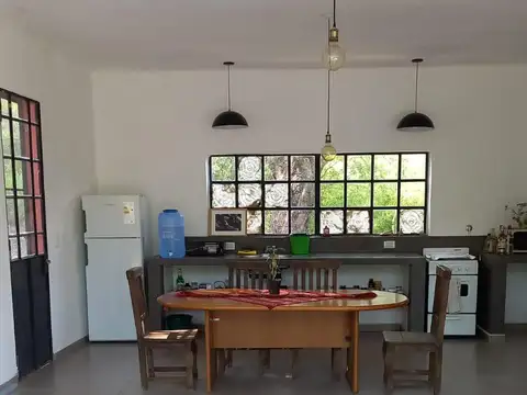 Casa en Venta 1 año