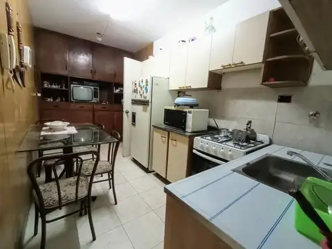 Departamento en Venta en Rosario, USD 85.000