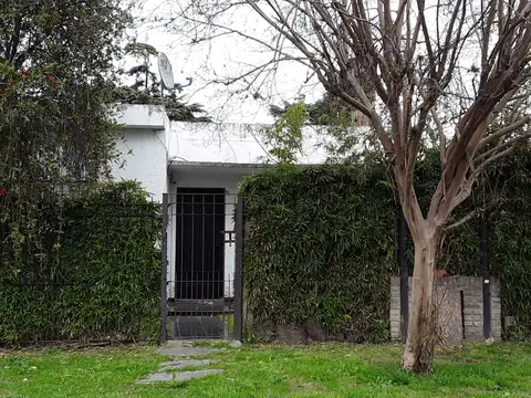 Gral Martín Rodríguez - Moreno