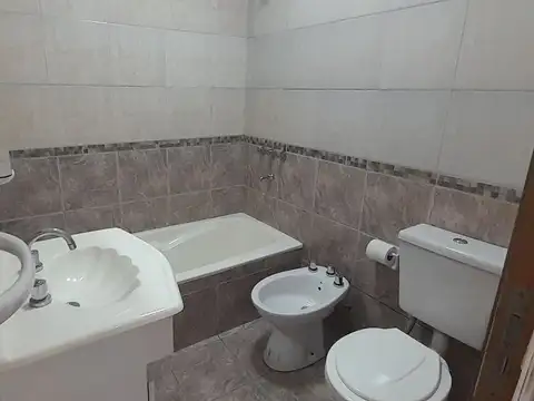 Departamento en Venta 8 años