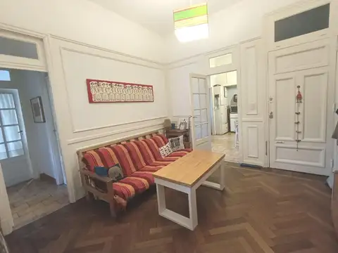 Departamento en Venta en Almagro, USD 105.000