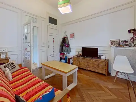 Departamento en Venta de 4 ambientes