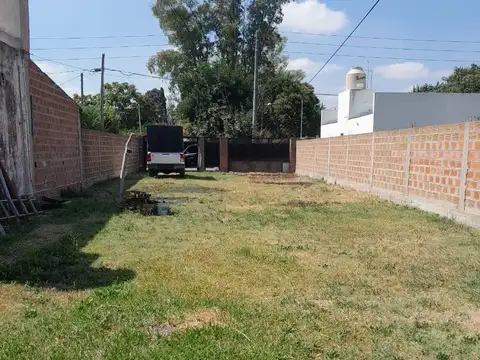 Casa en Venta en Moreno, USD 69.000