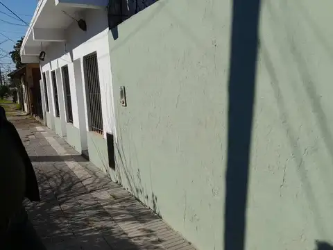 Casa en Venta de 8 dormitorios