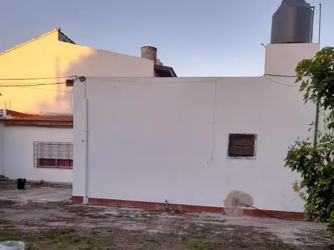 México e/ Estanislao del Campo y Casares