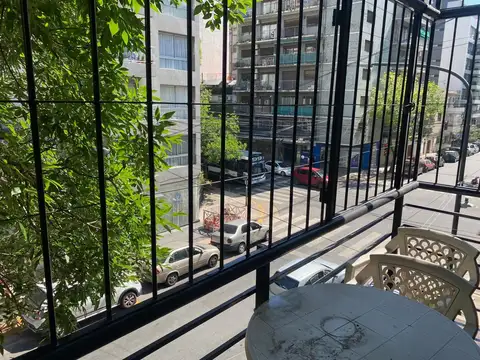 Franklin 585 , Piso 2