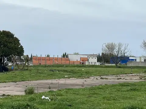 Las Flores Norte