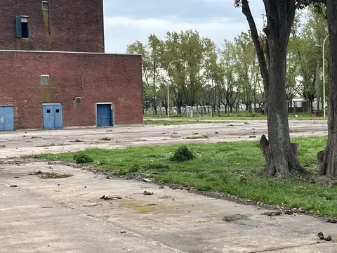 Venta Predio Industrial en Azul Prov. de Buenos Aires