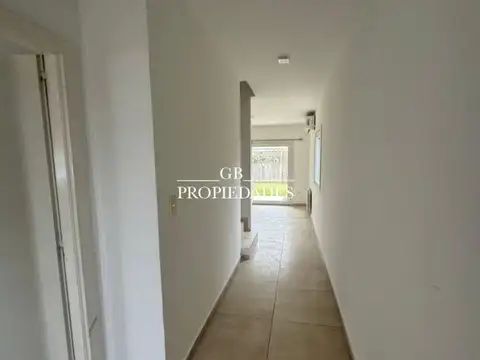 Departamento en Alquiler de 3 dormitorios