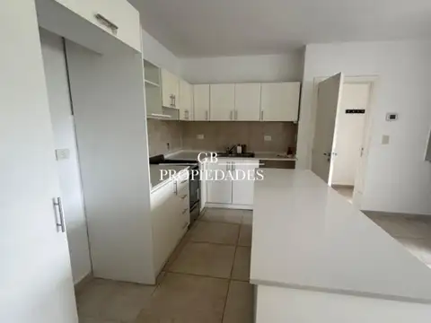 Departamento en Alquiler 8 años