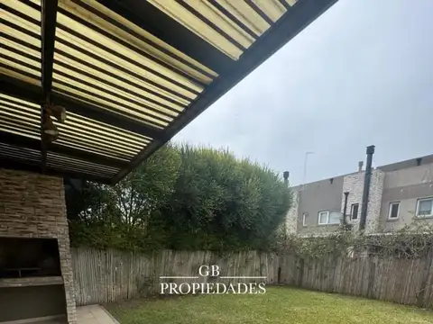 Alquiler de Departamento en Pilar Lagoon, Pilar