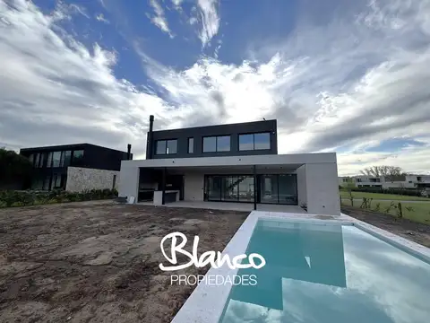 Casa  en Venta en Pilara, La Diligencia, Pilar, G.B.A. Zona Norte