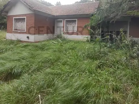 Casa en Venta 2025 años