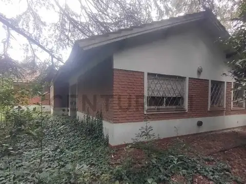 Casa en Venta en City Bell, USD 118.000