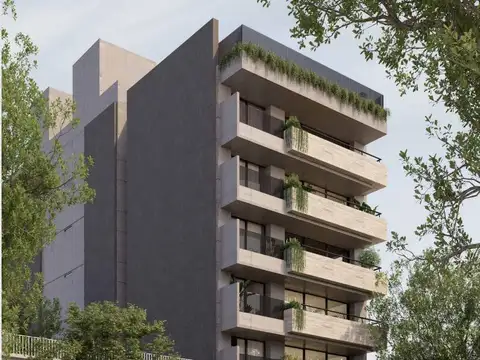 Departamento en Santiago al 500