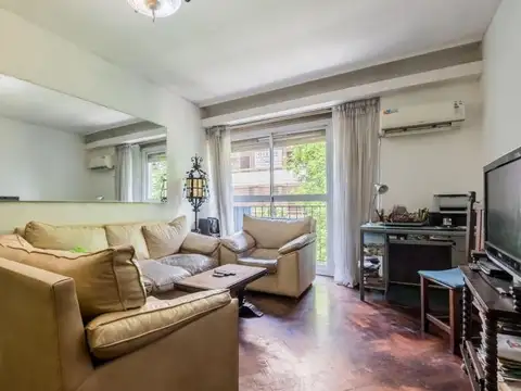 Departamento en Venta 50 años