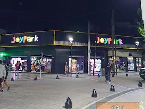 Local Comercial 392 m² S/ Peatonal Luro - Laferrere