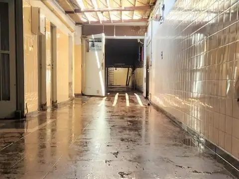 Diagonal 75 e/ 17 y 18