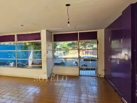 José León Cabezón 3600