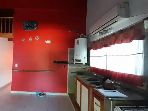 Alquiler Excelente departamento de 2 ambientes Villa Tesei