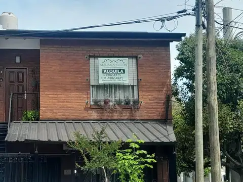 Alquiler Excelente departamento de 2 ambientes Villa Tesei