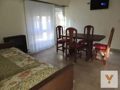 Complejo de cabañas - 4 UFs - Claromecó