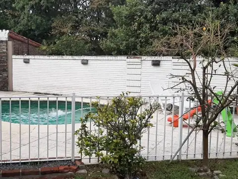 hermosa casa en venta en ciudad jardin