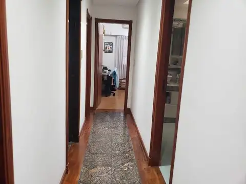 Domingo Faustino Sarmiento 4600