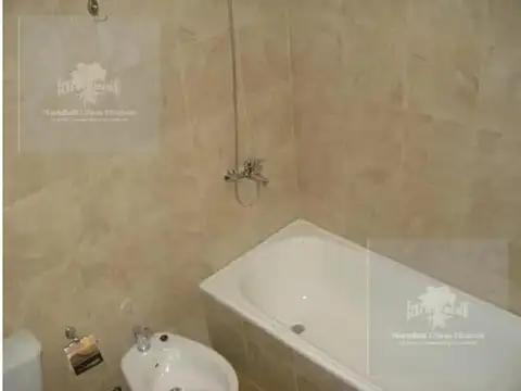 Departamento - Caseros