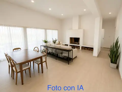 Casa en Venta en Haras Santa Maria, USD 215.000