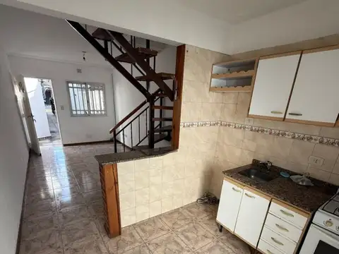 Departamento en Venta en Ramos Mejía, USD 56.900