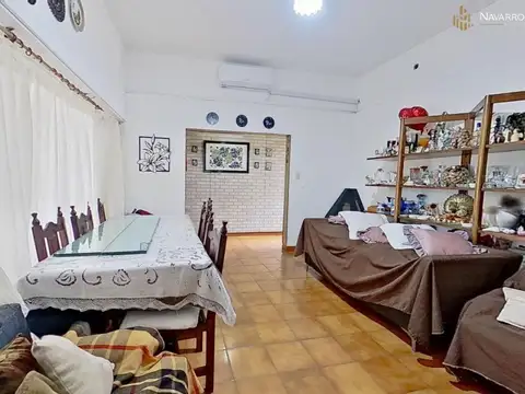 Depto Tipo Casa en Venta en Valentín Alsina, USD 115.000