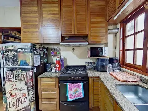 Depto Tipo Casa en Venta al Este