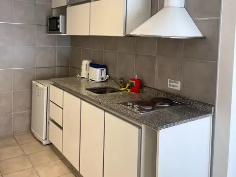 Departamento en Alquiler Temporal en Palermo Soho, USD 1.100