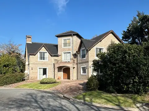 Casa en Venta 20 años