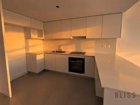 Departamento en Venta 2 Ambientes - Bliss Buenos Aires