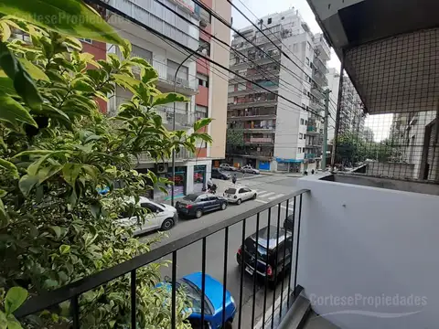 Departamento en Venta en Abasto, USD 74.000