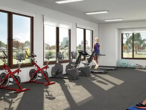 Terreno en Venta 40  mts Fondo