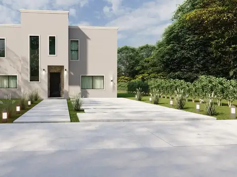 Casa en Venta con 4 cocheras